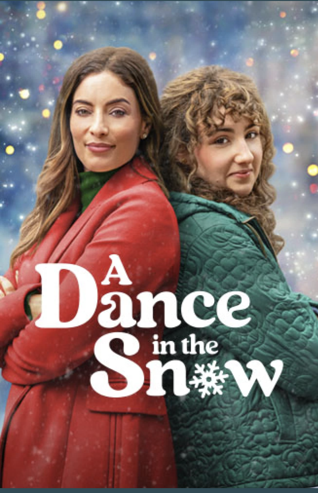 A Dance in the Snow